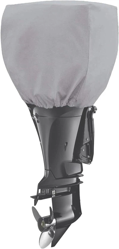 Out Board motora apvalks