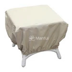 方桌罩