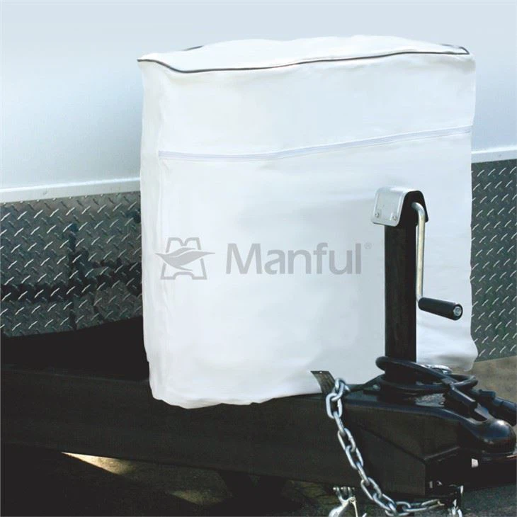 RV Propane Tank Cover Vinyl