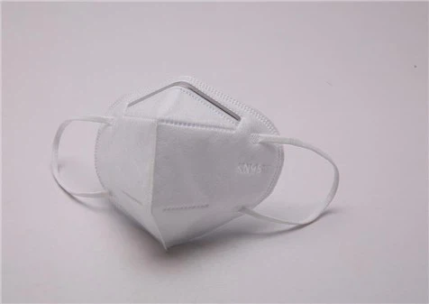 KN95 drukāta sejas maska 5 kārts