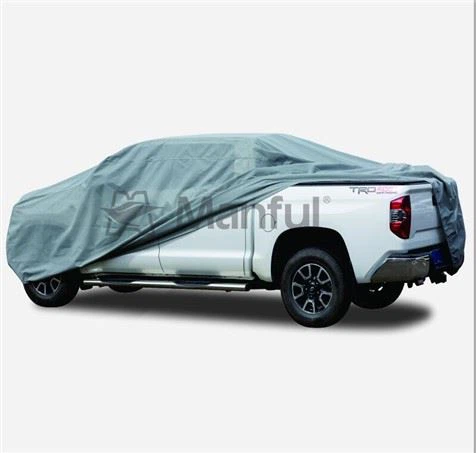 Pick-up Cover Neausta ūdens nešķīstoša