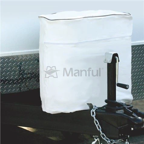 RV Propane Tank Cover Vinyl