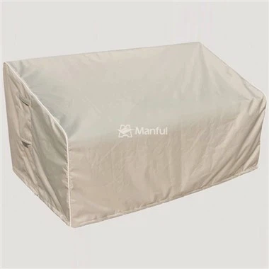 Oxford, ar PVC baldahīns sola