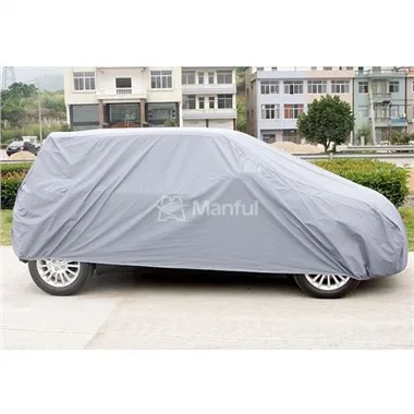 PVC ar ūdensnecaurlaidīgu pārsegu