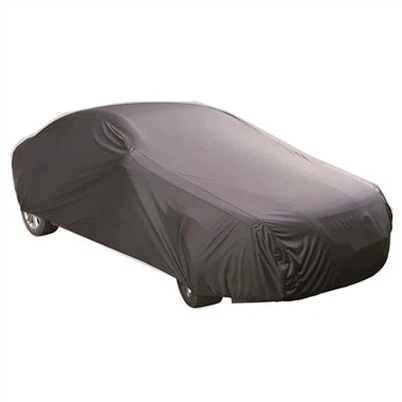 Spandekss putekļu necaurlaidīgs automašīnas vāks